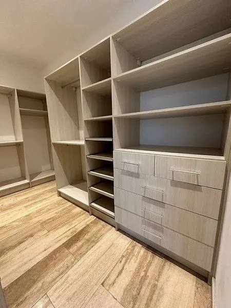 Foto 8 de 12: Casa 8 modelo Pez en Privada Nuukan, Cholul