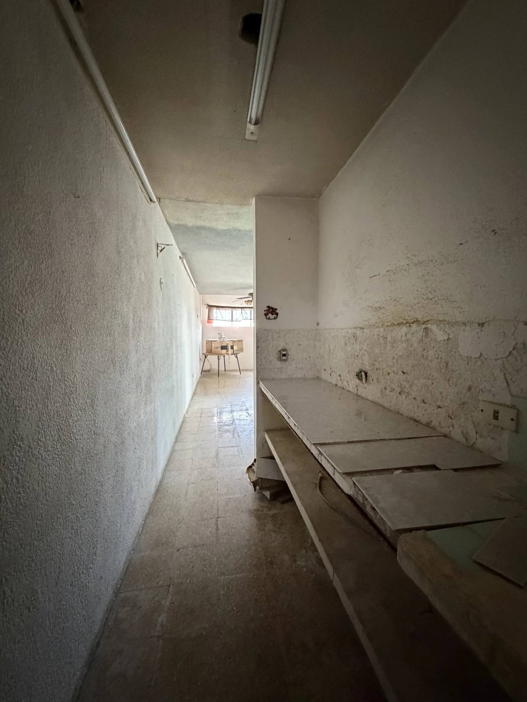 Foto 6 de 19: Casa para remodelar en Chuburná de Hidalgo · Entrega inmediata