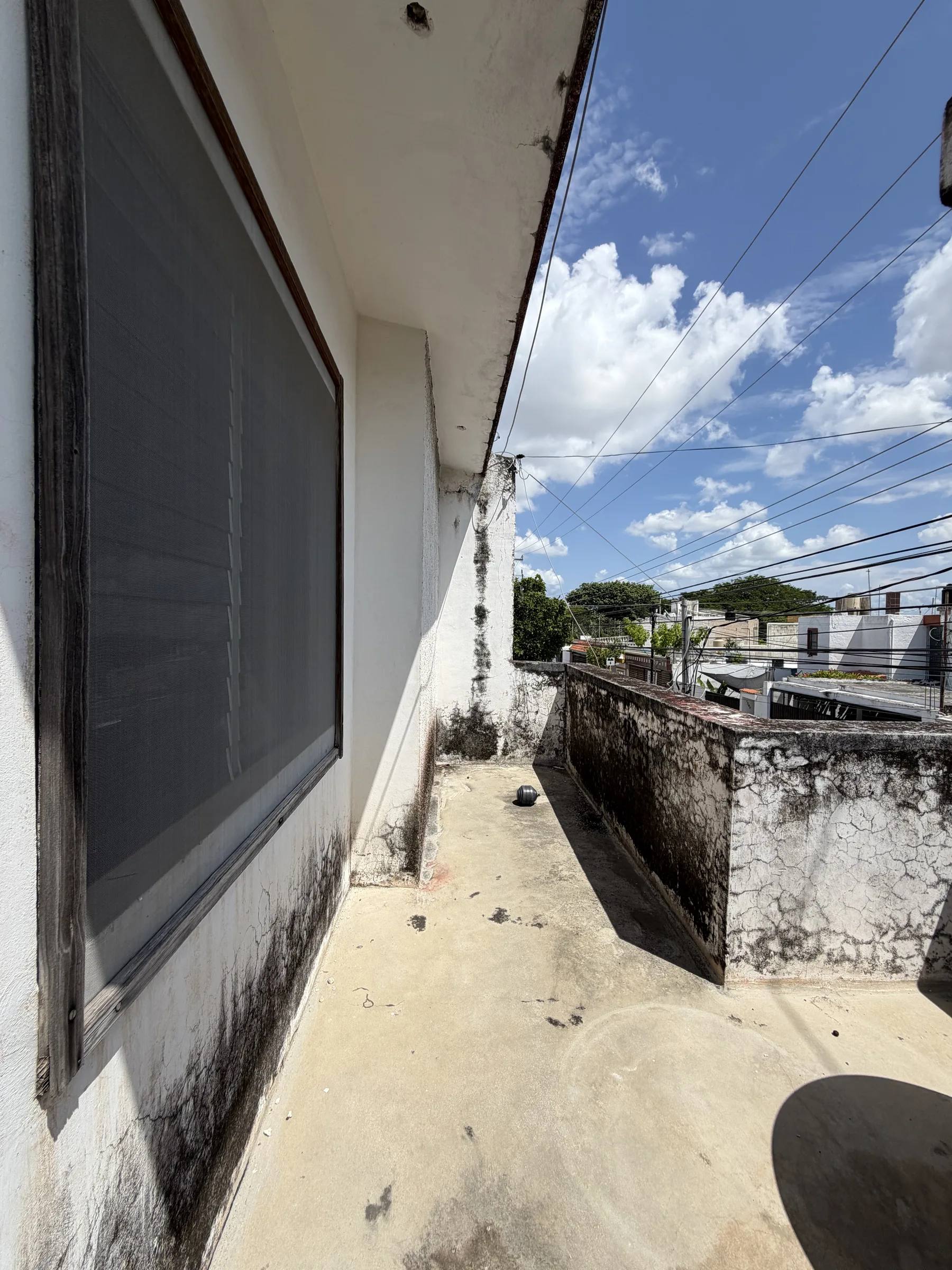 Foto 18 de 19: Casa para remodelar en Chuburná de Hidalgo · Entrega inmediata