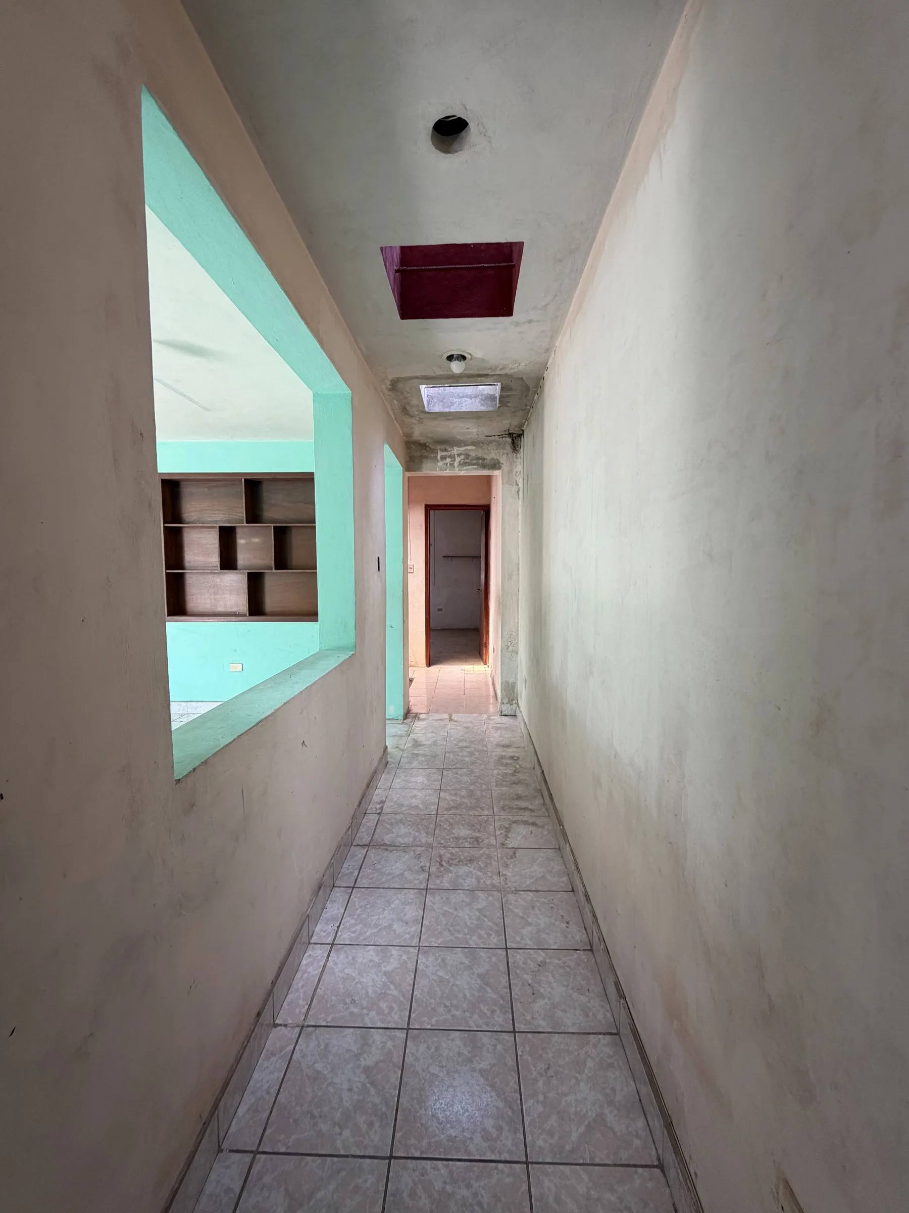 Foto 14 de 19: Casa para remodelar en Chuburná de Hidalgo · Entrega inmediata