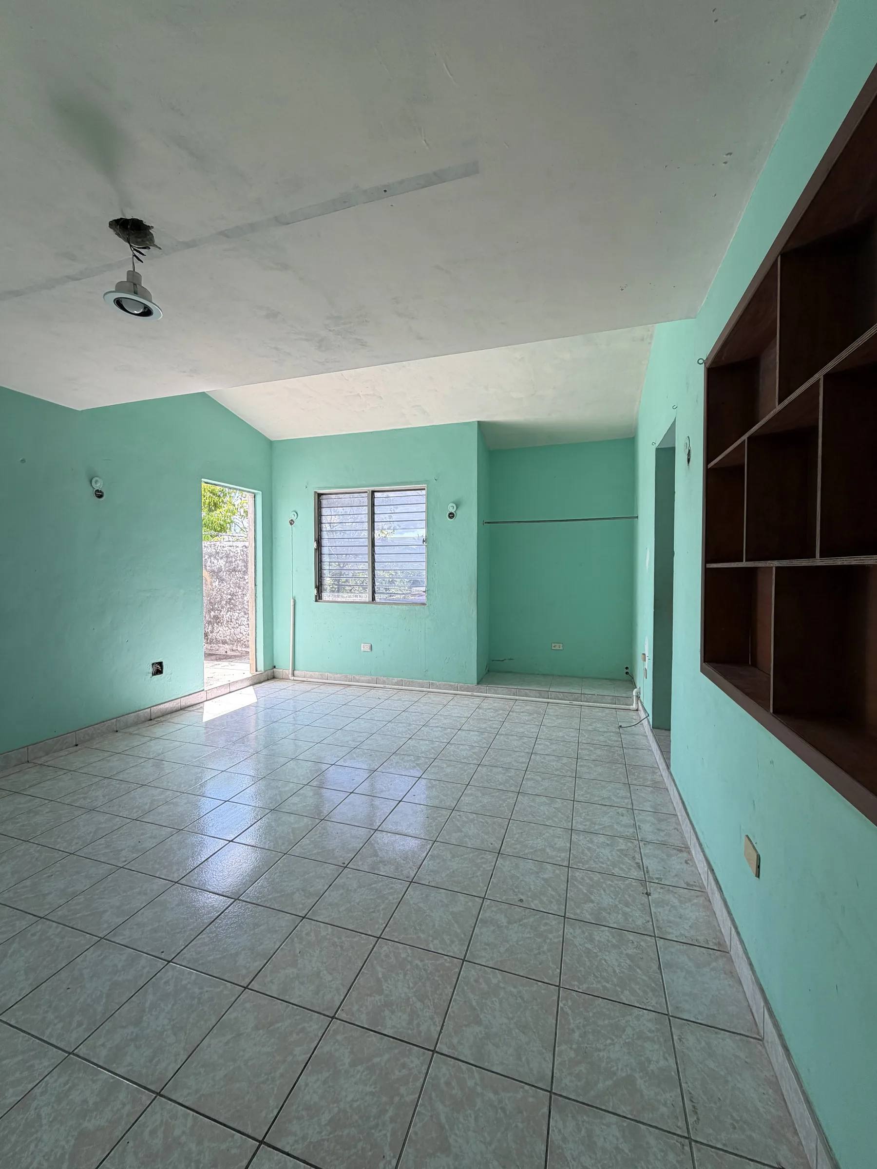 Foto 12 de 19: Casa para remodelar en Chuburná de Hidalgo · Entrega inmediata