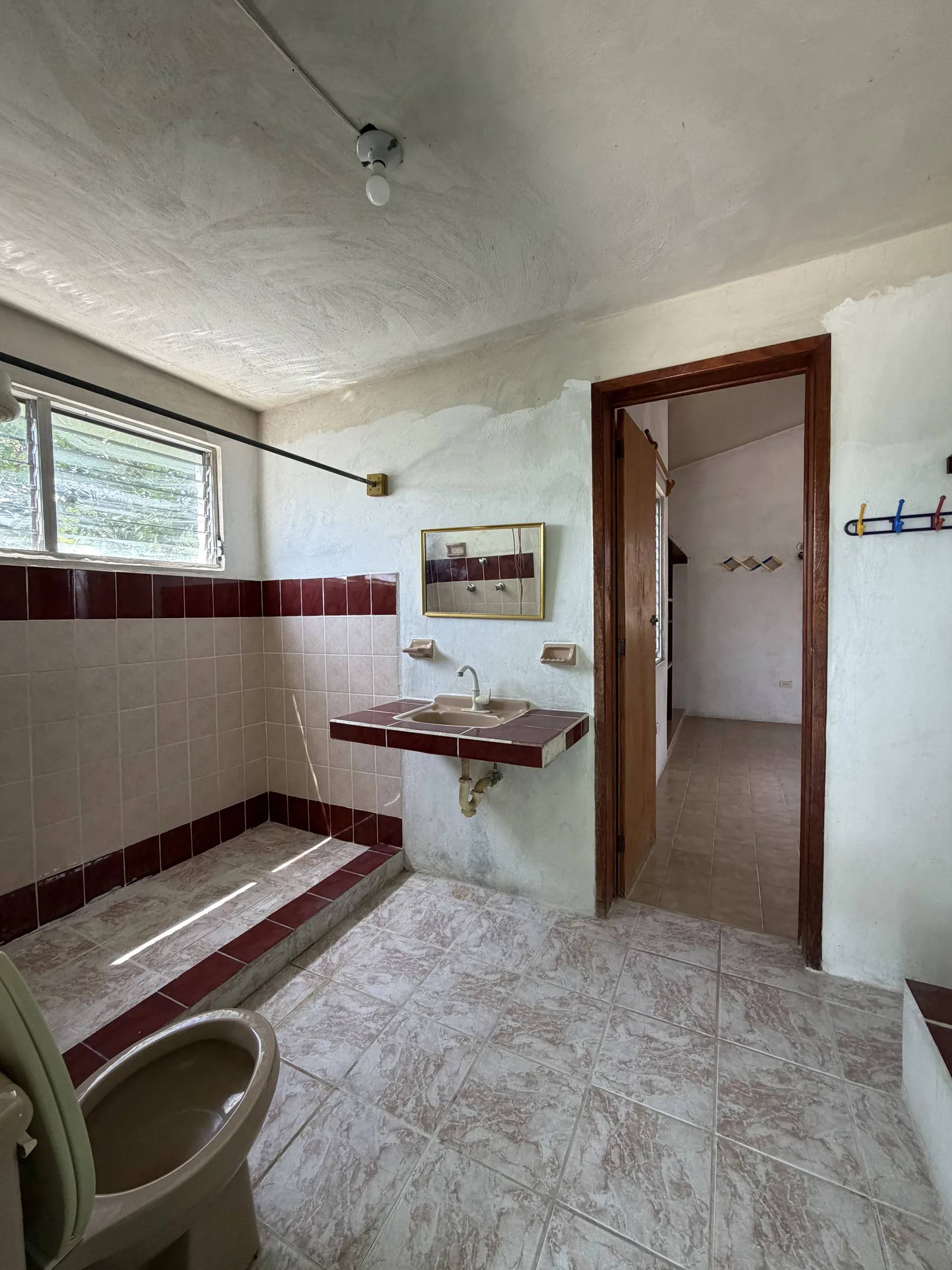 Foto 16 de 19: Casa para remodelar en Chuburná de Hidalgo · Entrega inmediata