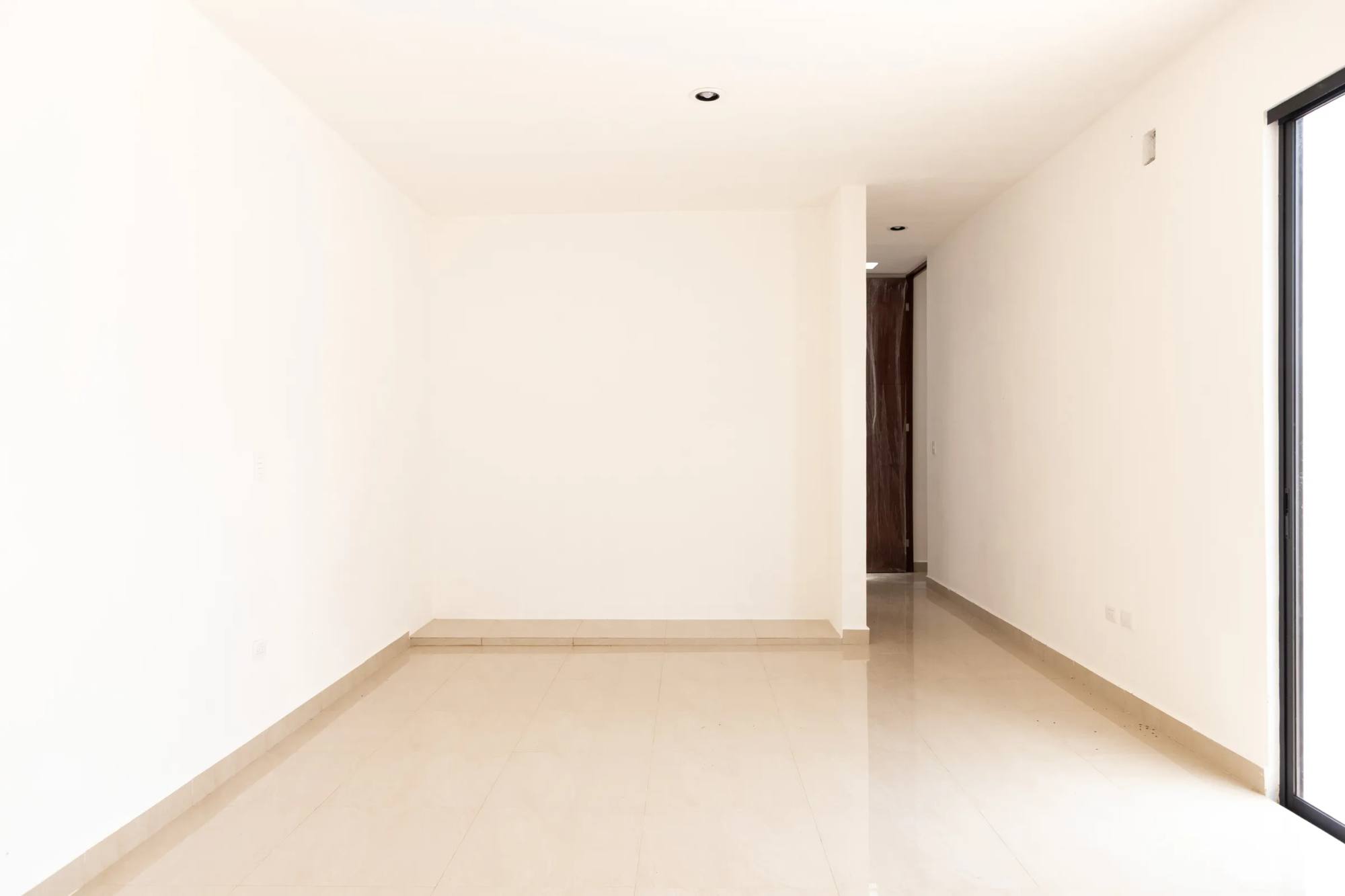 Foto 9 de 18: Casa Amaranta en Conkal · Entrega inmediata