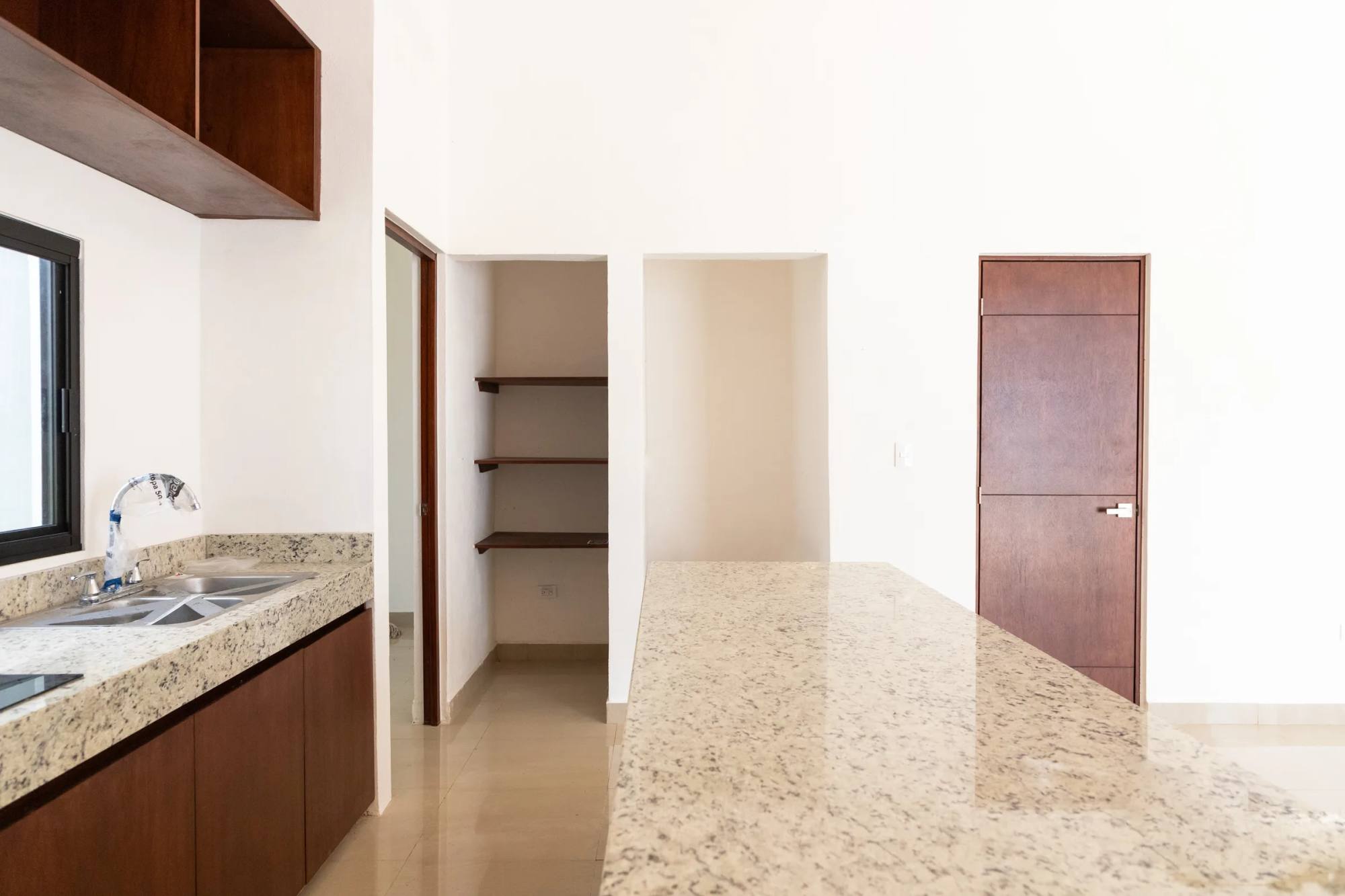 Foto 7 de 18: Casa Amaranta en Conkal · Entrega inmediata