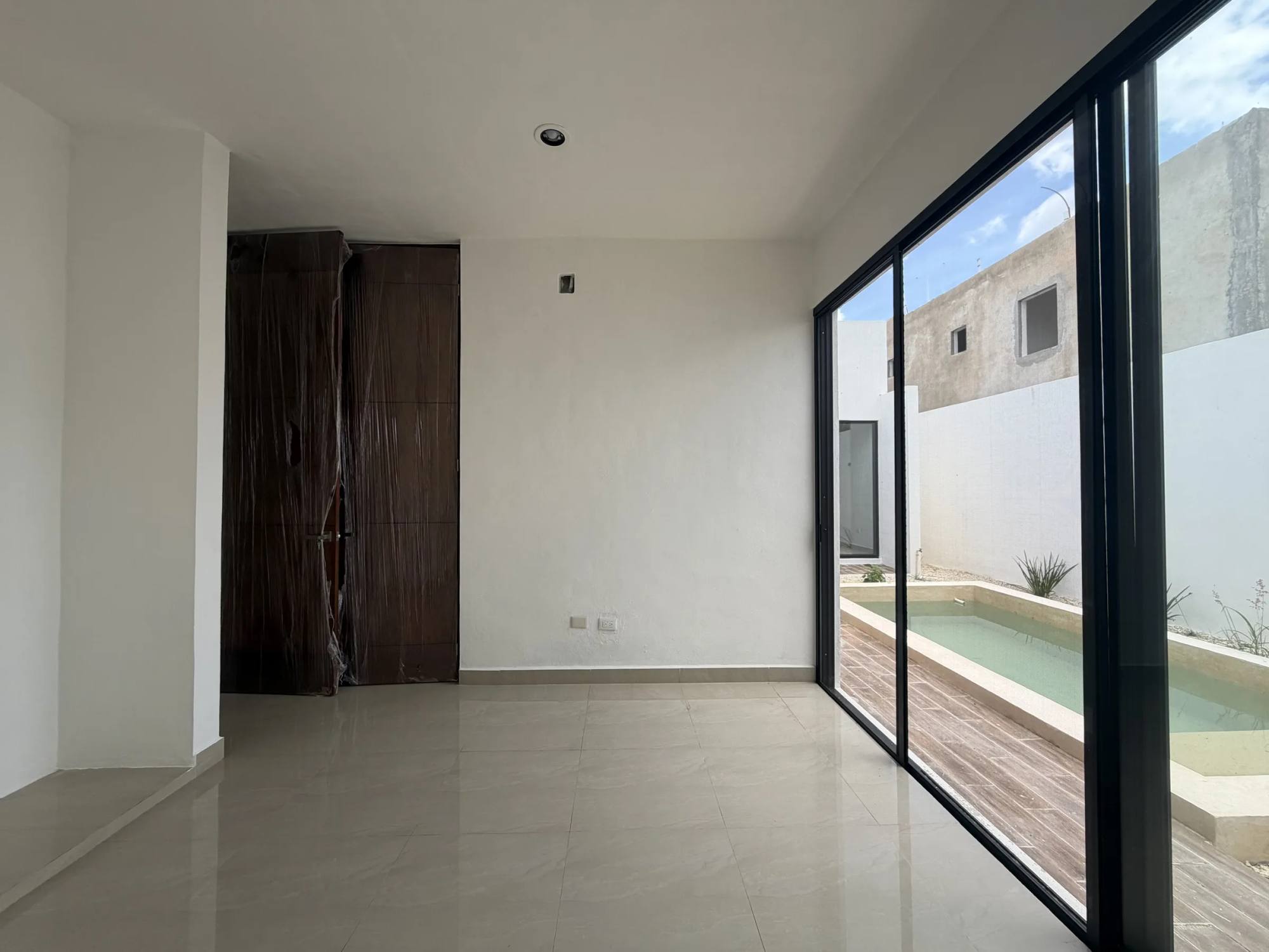 Foto 12 de 18: Casa Amaranta en Conkal · Entrega inmediata