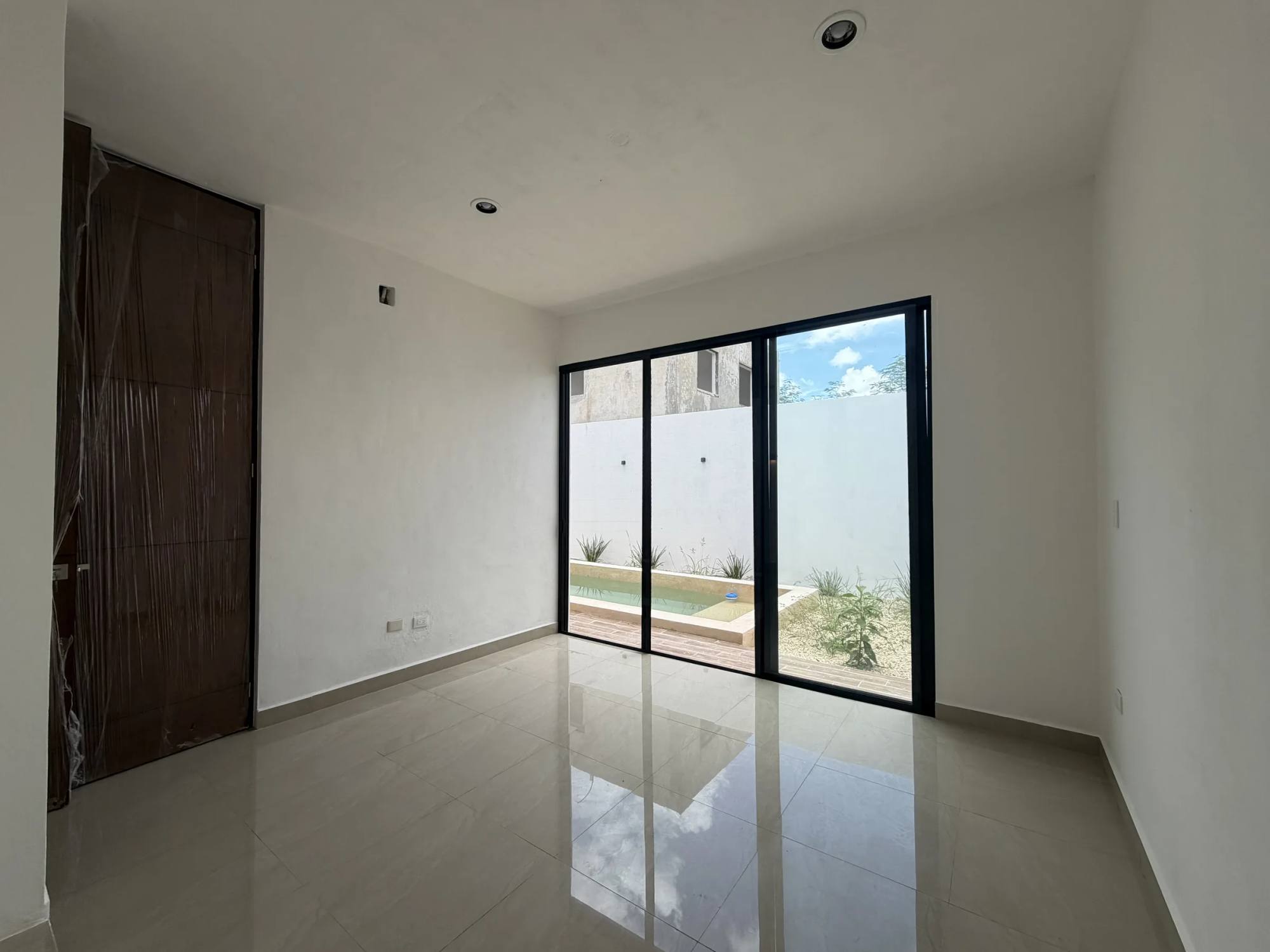 Foto 11 de 18: Casa Amaranta en Conkal · Entrega inmediata
