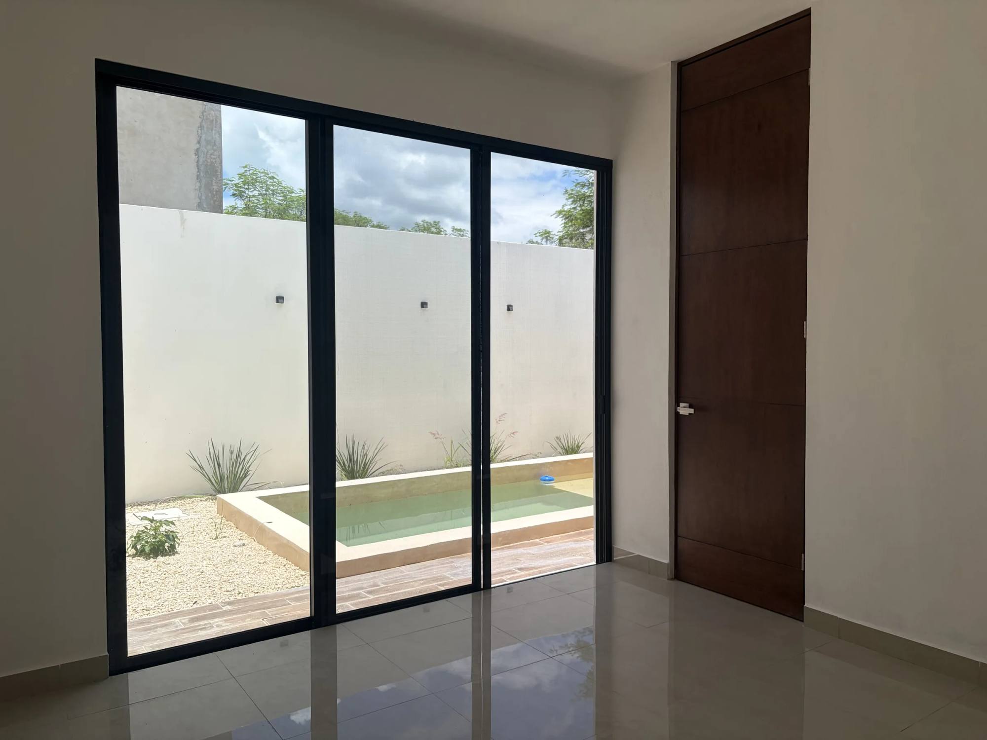 Foto 10 de 18: Casa Amaranta en Conkal · Entrega inmediata