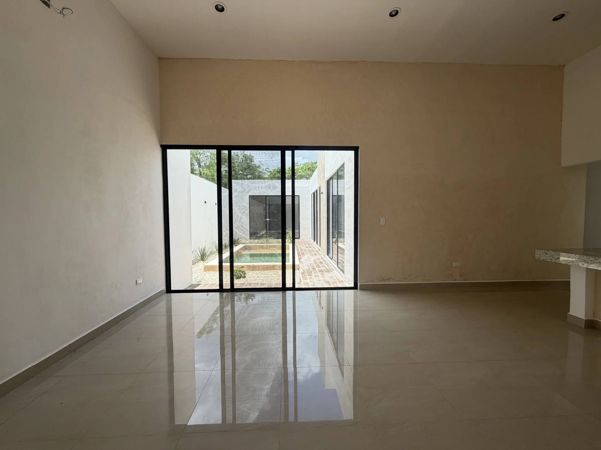 Foto 8 de 18: Casa Amaranta en Conkal · Entrega inmediata
